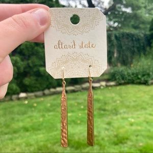 Altar’d State drops